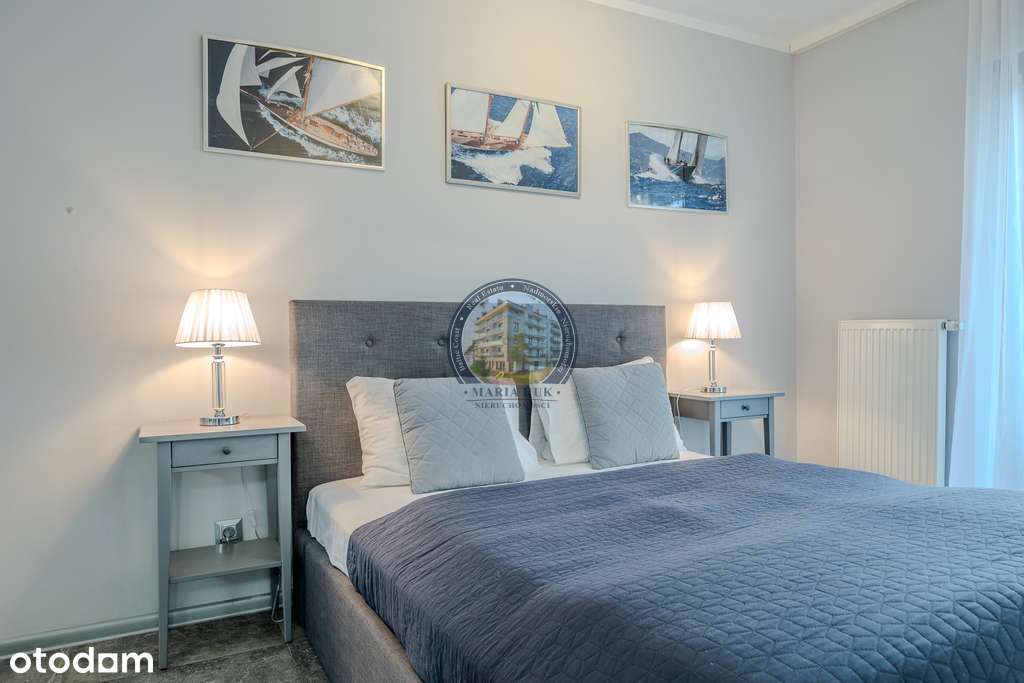 Mieszkanie na wydmach z widokiem na morze-9