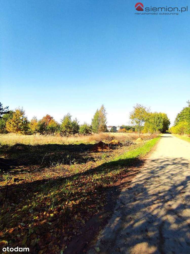 Atrakcyjna działka budowlana Rogoźnik - Pełny obrazek: 4/14