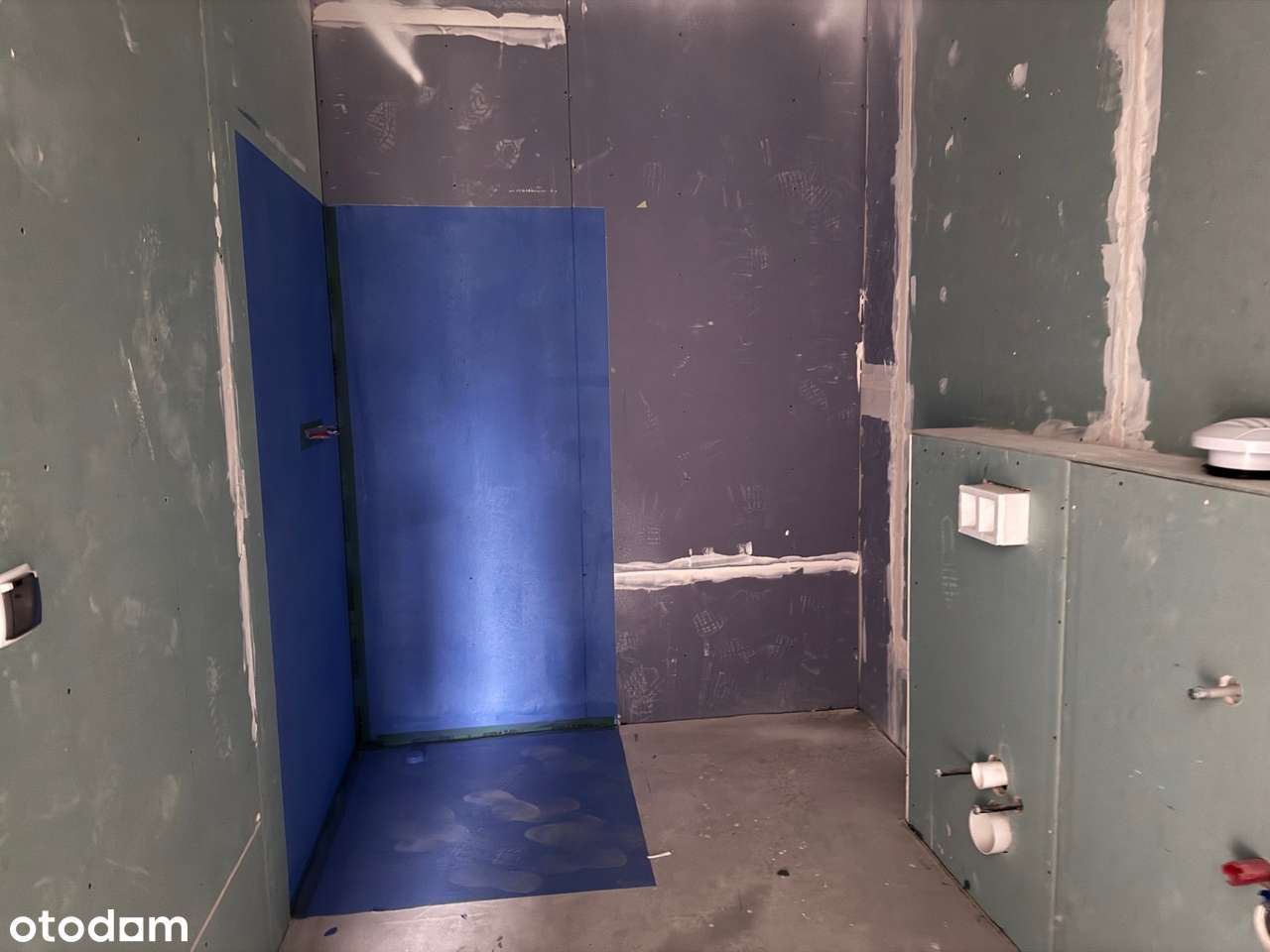 Apartament nr 6 nad jeziorem Reczynek - Pełny obrazek: 5/9