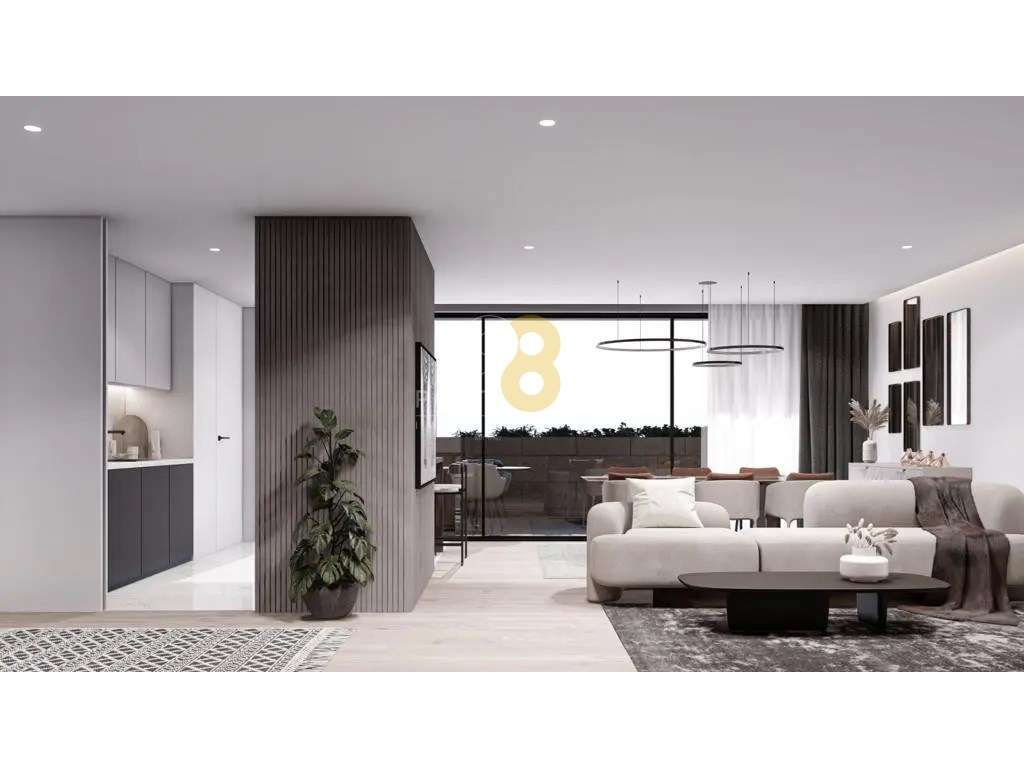 Empreendimento Cerveira Premium - Grande imagem: 5/24