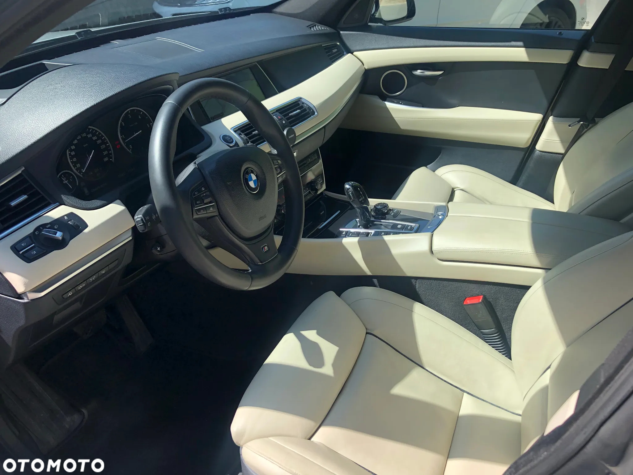 BMW 5GT 530d xDrive Gran Turismo - 4