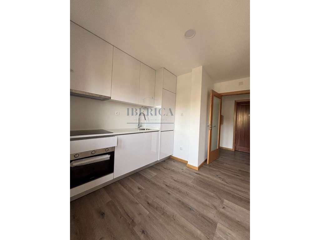 Apartamento T2 Venda Vila Nova de Gaia-5