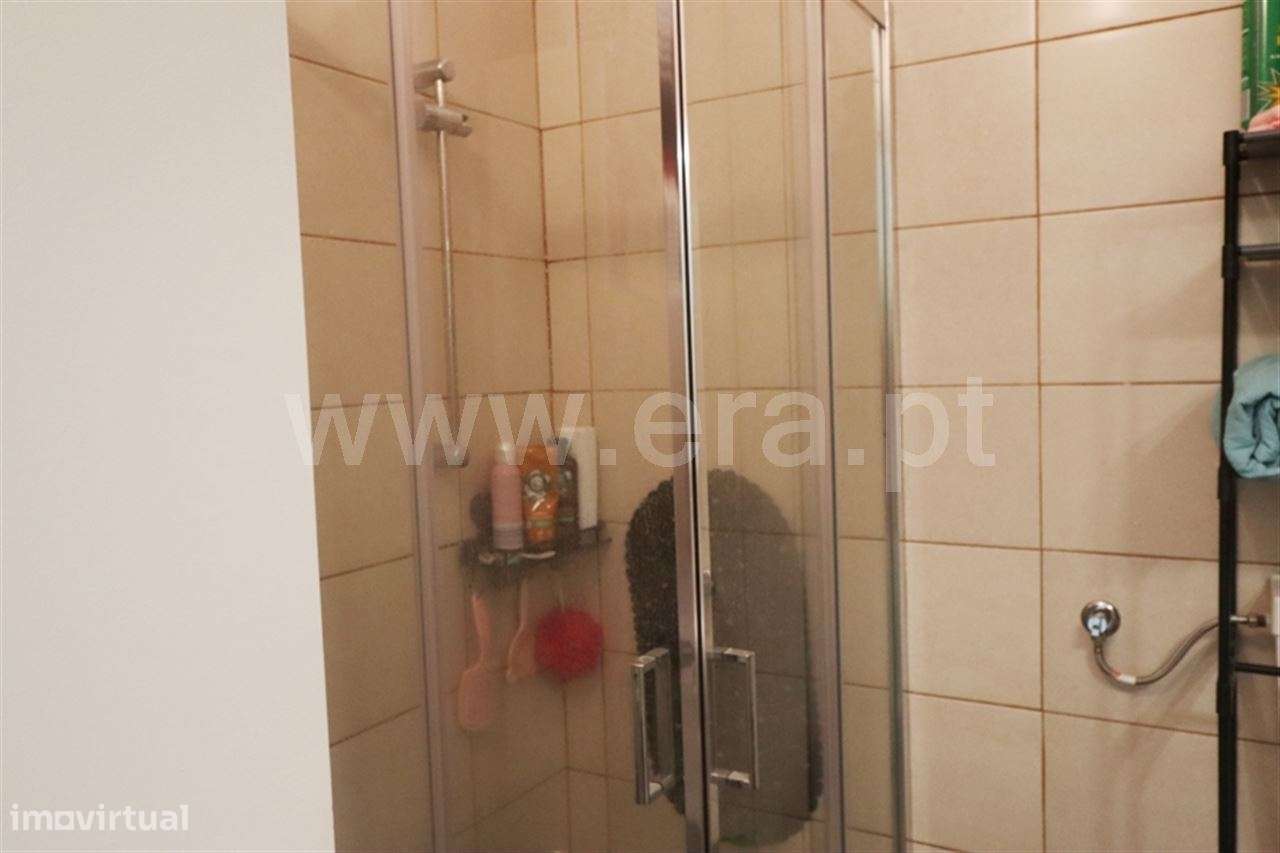 Apartamento T1; Corroios-9