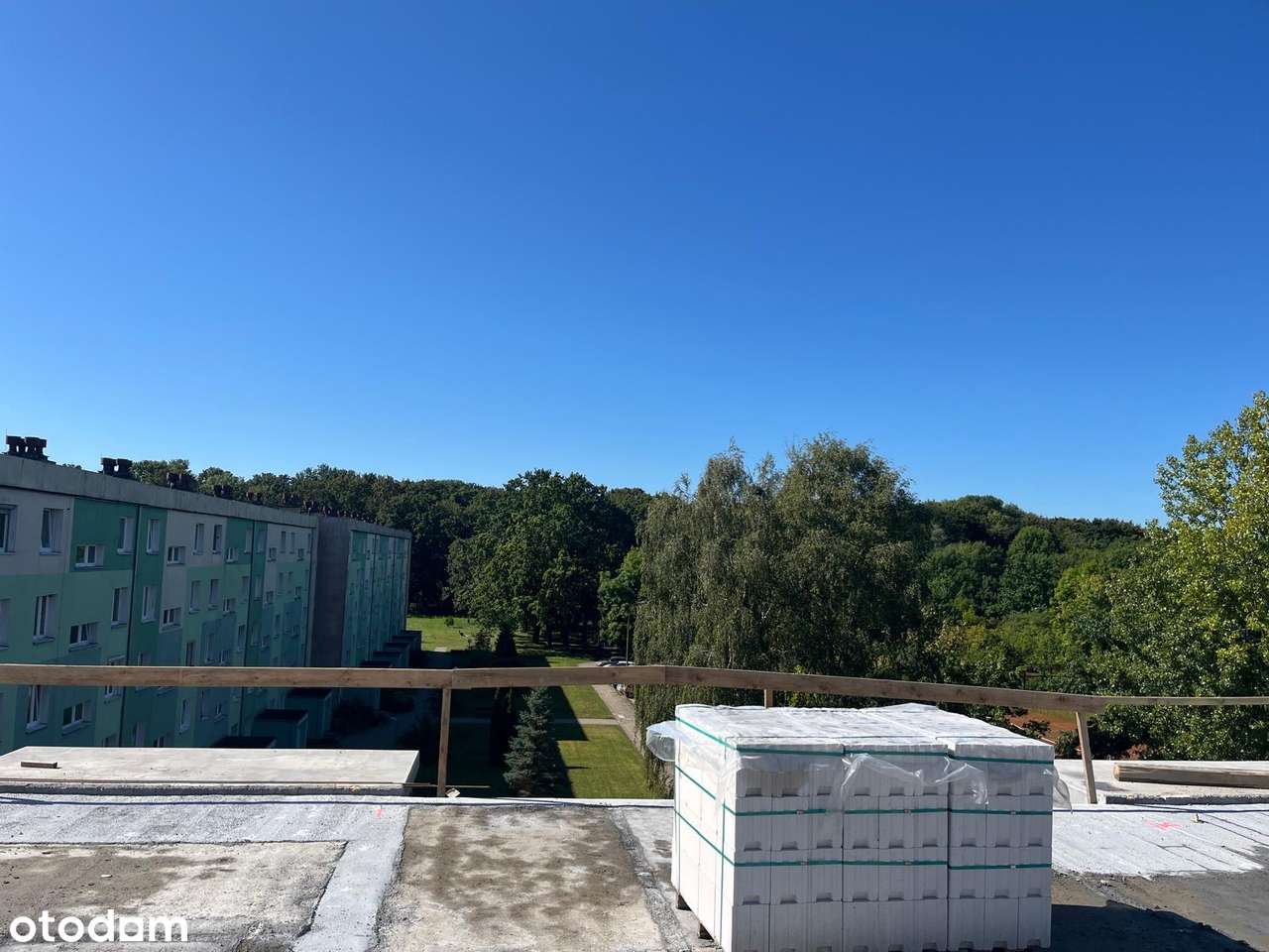 Mieszkanie na sprzedaż -z opcją wydzielenia dwóch lokali na  wynajem-6