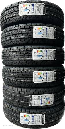 6 x 195/75R16C Matador MPS 400 Varaint AllWeather 2 2023r. - 1