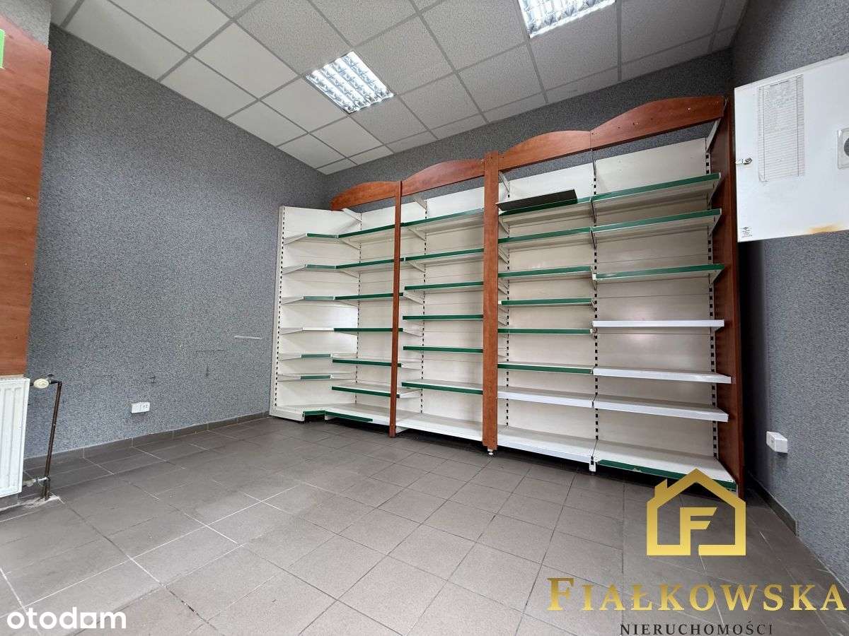 Wyjątkowy lokal w klimatycznej kamienicy z lat 20-6