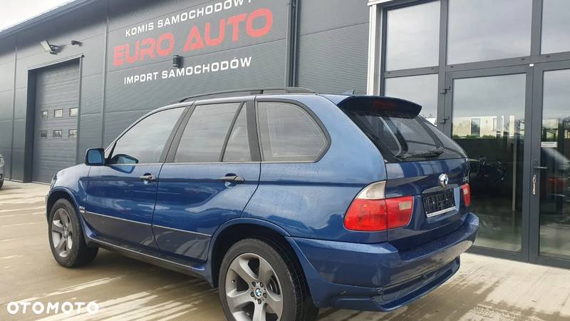 BMW X5 - 6