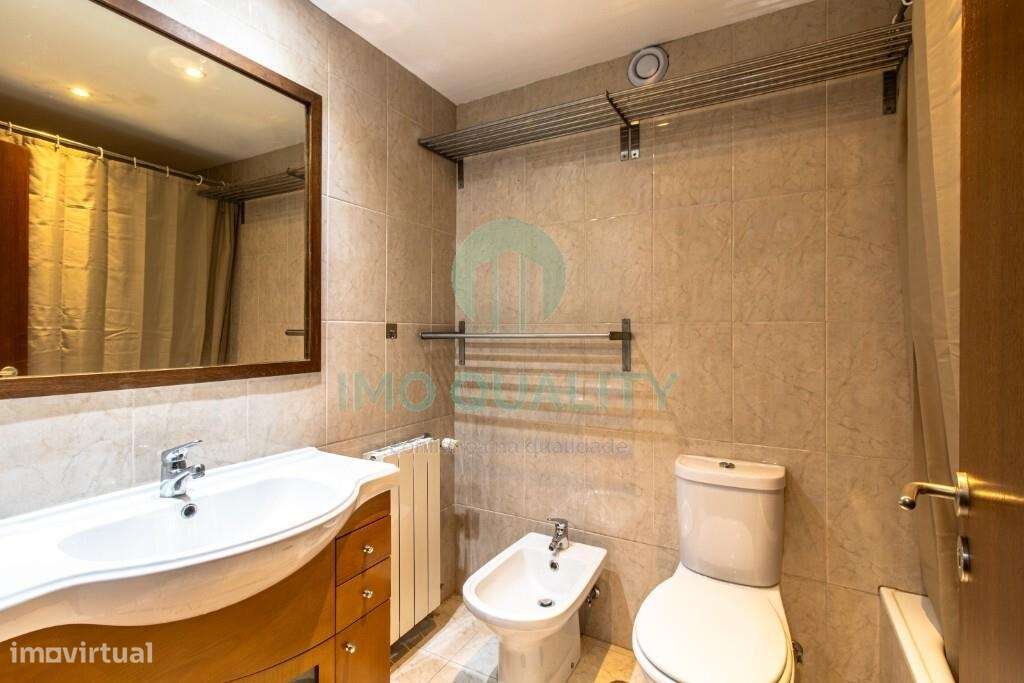 APARTAMENTO EM OPEN SPACE|SEMI - MOBILADO|AO COLÉGIO LUSO FRANCÊS - Grande imagem: 5/14