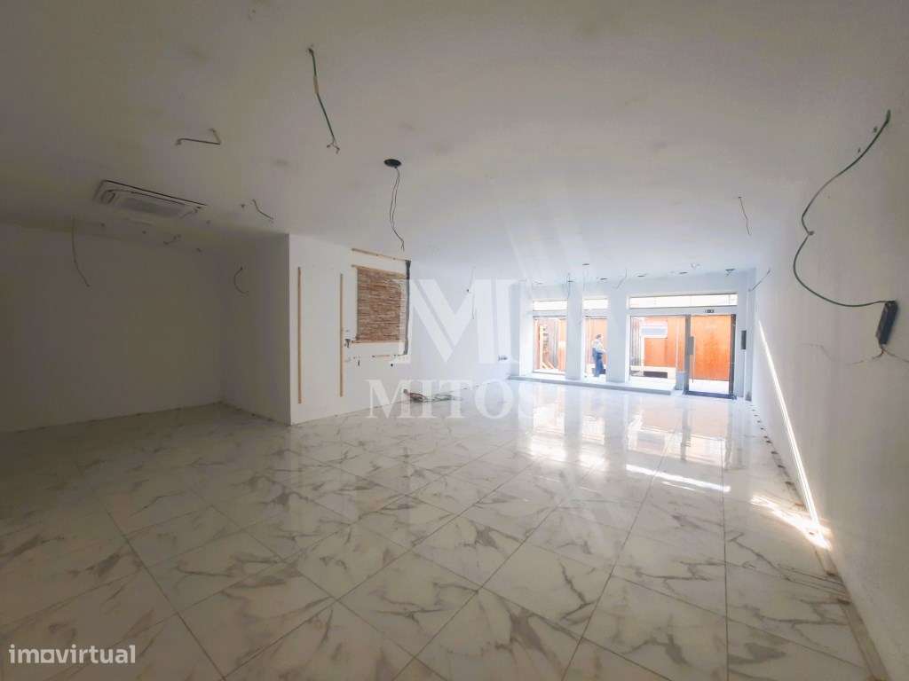 Loja para comércio ou serviços com excelente exposição - Grande imagem: 5/10