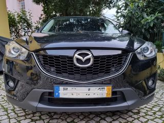 Mazda CX-5 2.2 D Evolve