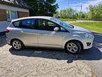 Ford C-MAX 1.6 Ti-VCT Champions Edition - 6