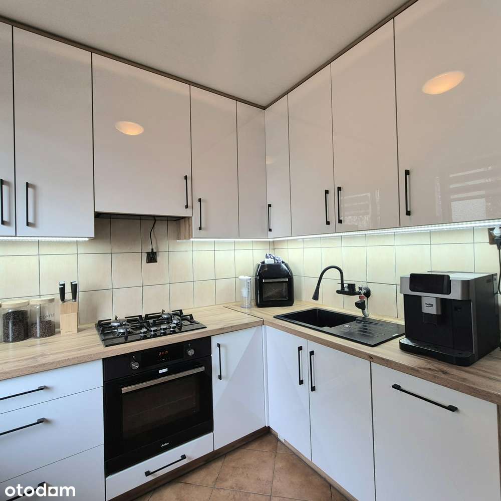 Rodzinne mieszkanie 3-pokojowe z balkonem, parter.-6