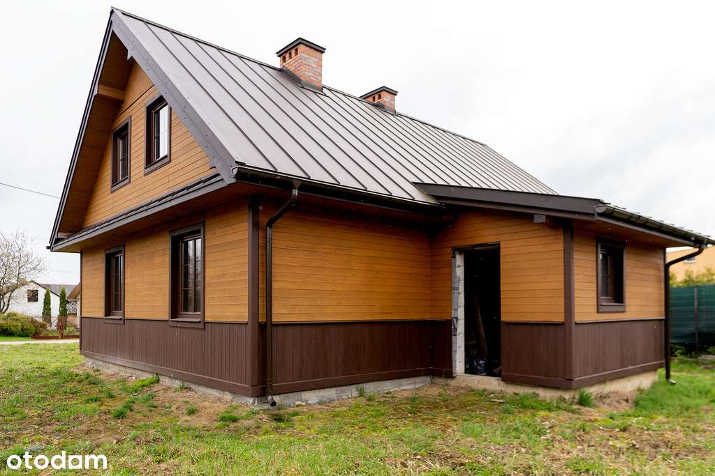 Działka z domem 13 404 m2 Koryciska, Wieniawa - Pełny obrazek: 5/20