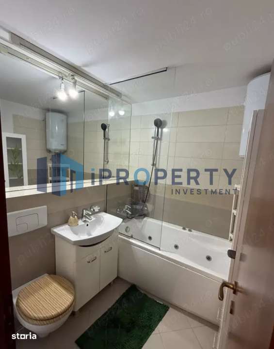 Rond Alba Iulia, Burebista | 3 Camere | 2 Bai | Balcon | Decomandat - Imagine principală: 3/5