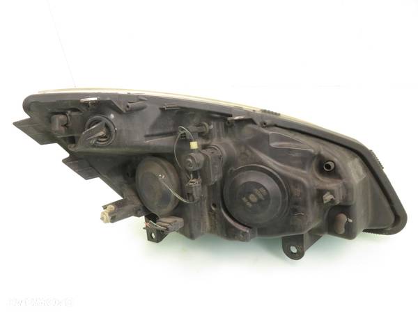 LAMPA LEWA PRZEDNIA RENAULT SCENIC II 15810300LI - 4