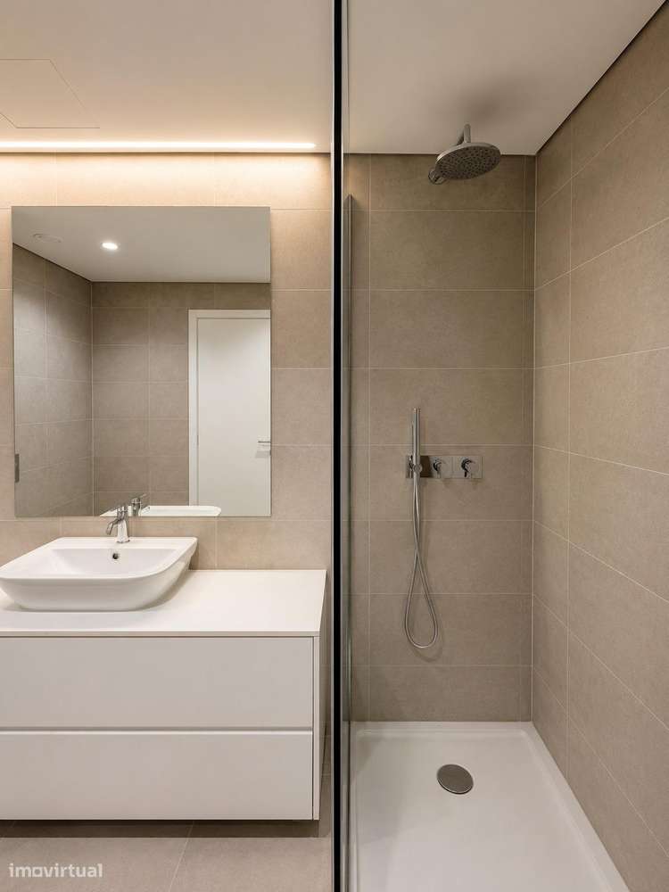 T1 com Varanda | CELTA RESIDENCES-14