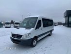 Mercedes-Benz Sprinter 518 CDI - 1