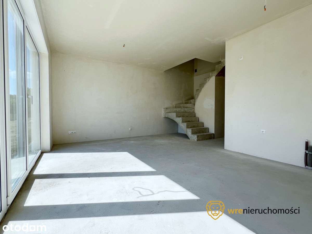 4 pokoje I garaż I Radwanice I Gotowe - Pełny obrazek: 5/6