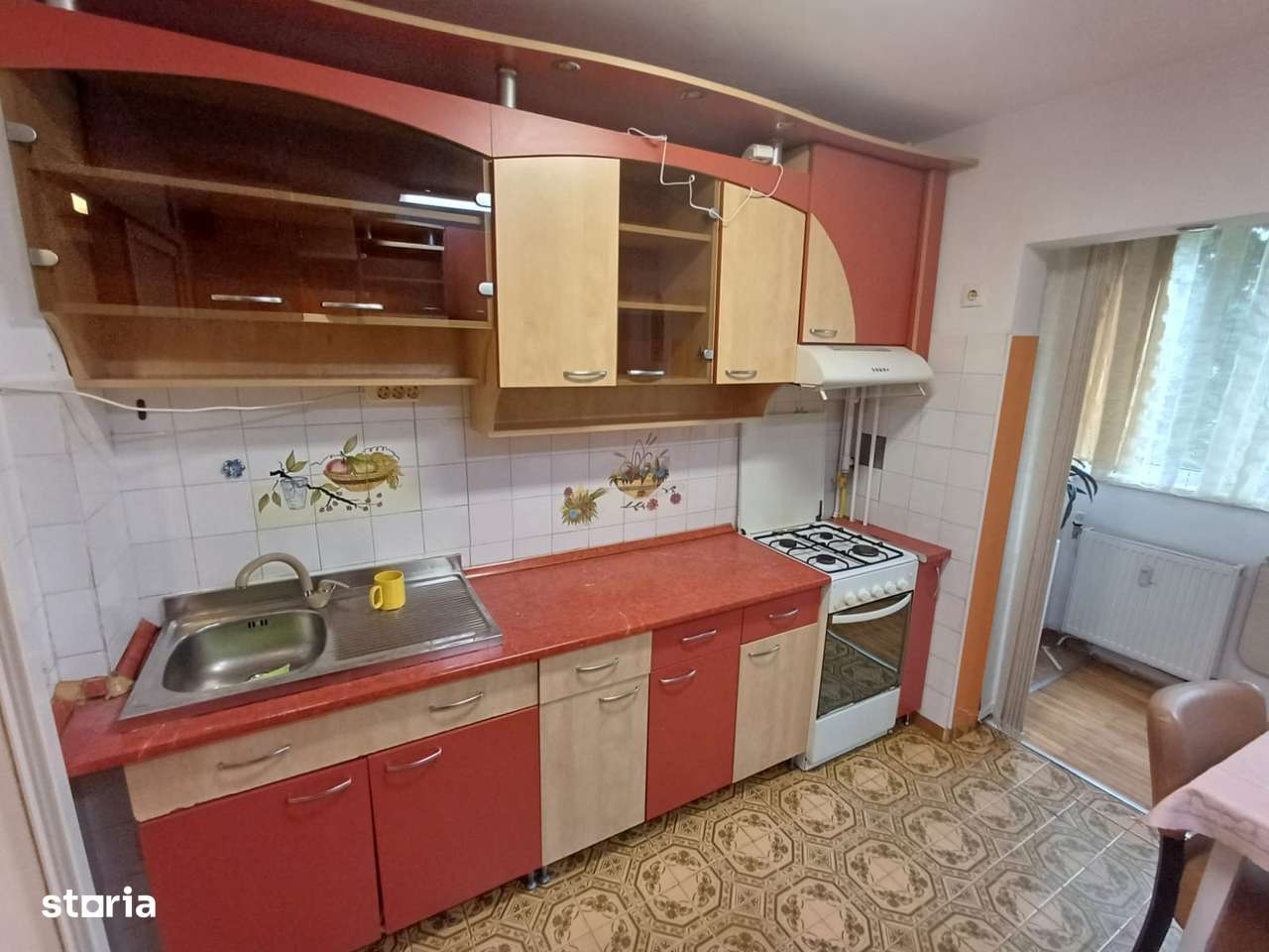 Vand apartament 2 camere Zorilor - Imagine principală: 1/13