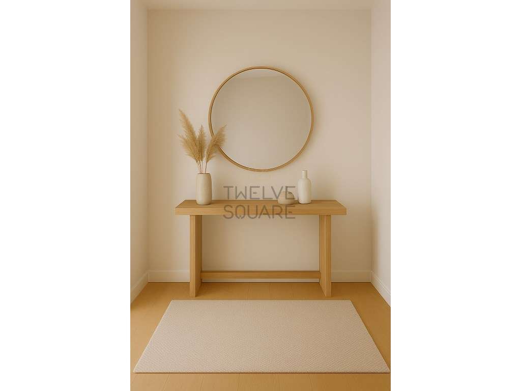 Apartamento T2 Novo no Centro Histórico de Leiria - Grande imagem: 2/12