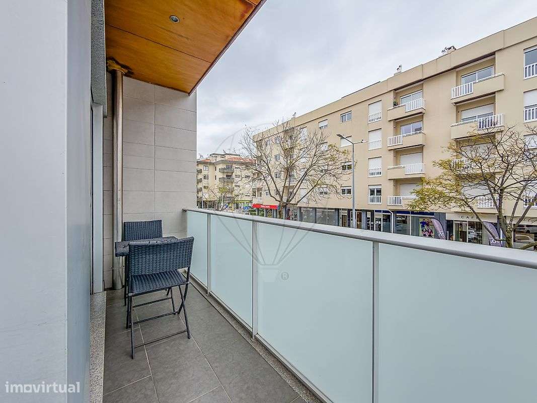 Apartamento T3 para venda - Grande imagem: 5/28