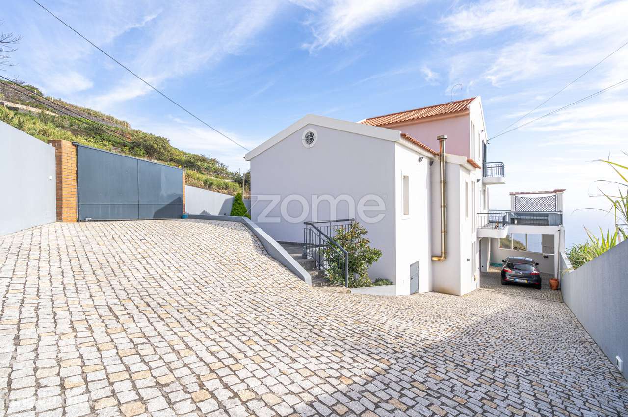Moradia T4 nos Canhas, Ponta do Sol-52