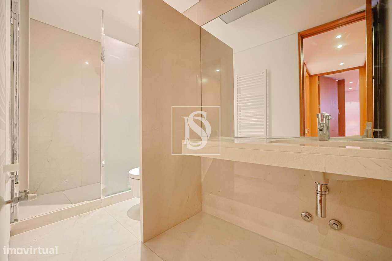 Moradia T3 individual com jardim e garagem na Póvoa de Varzim-31