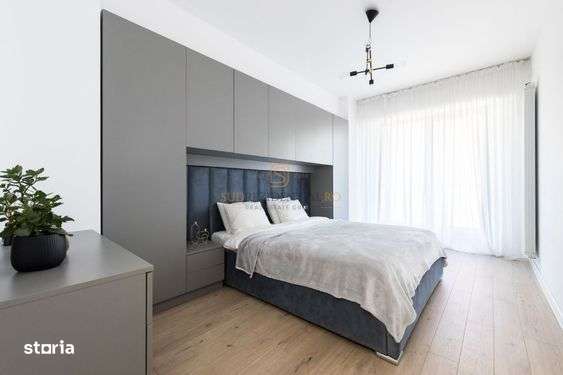 Apartament 2 camere, achizitie 0 comision, Sect.4, Parc Tudor Arghezi - Imagine principală: 4/20