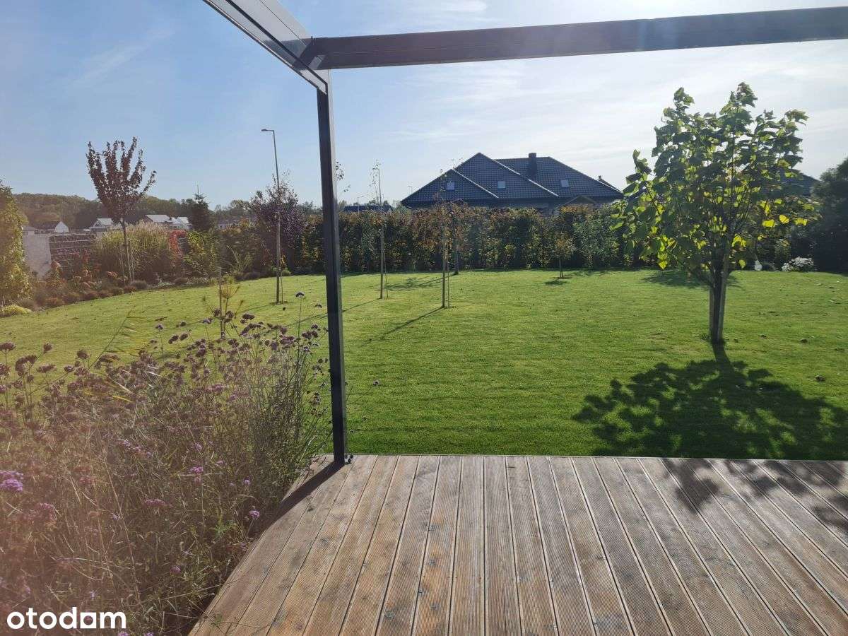 Dom Premium! 5 min od szkoły w Kobierzycach!-5