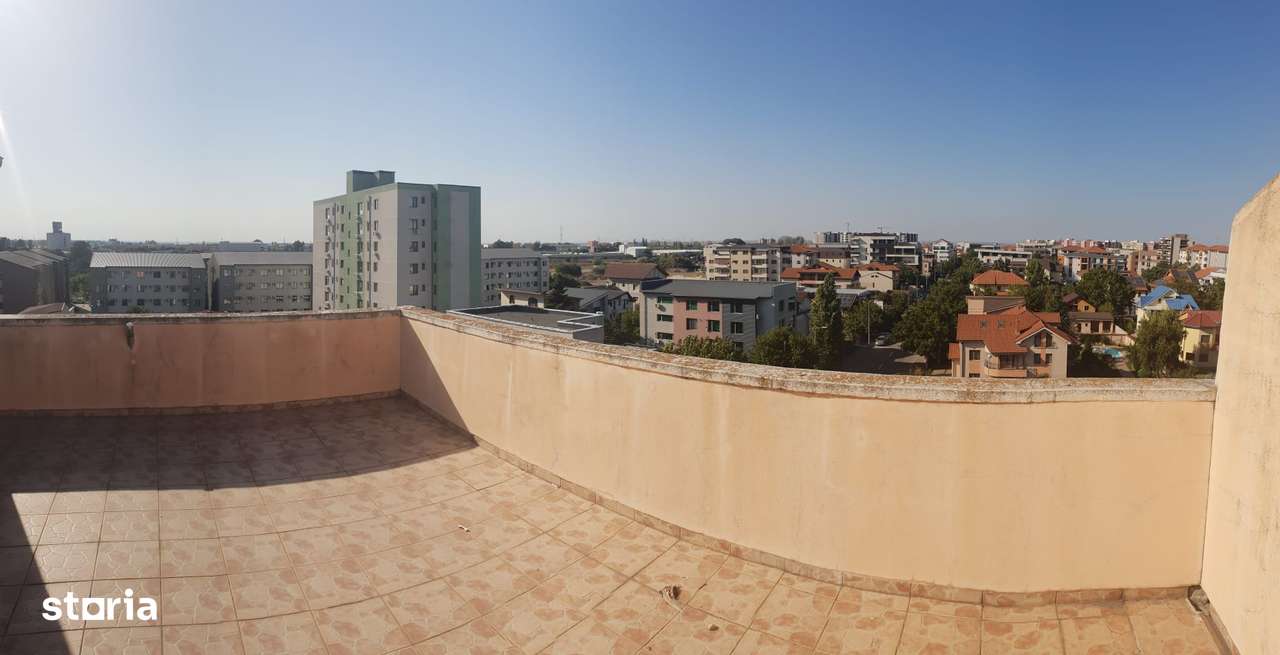 Apartament 2 camere cu terasa-11