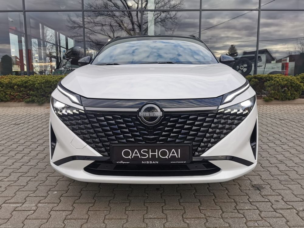 Kamery 360 / Panorama / P. Zimowy / Bose / Felgi 20''