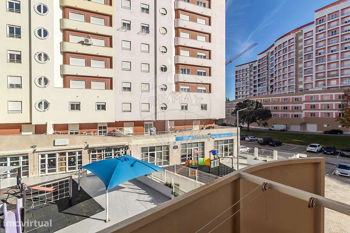 Apartamento T3 para venda-33