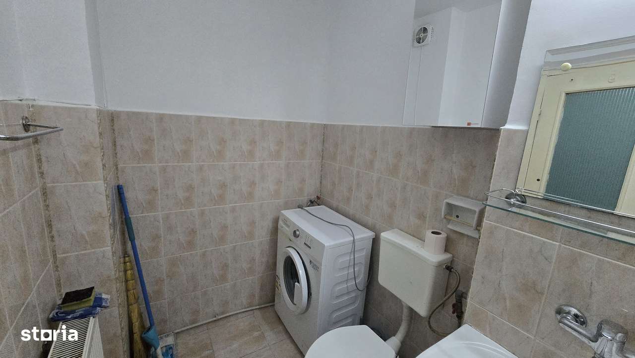 Ofer spre închiriere garsoniera et 1 - Imagine principală: 4/6