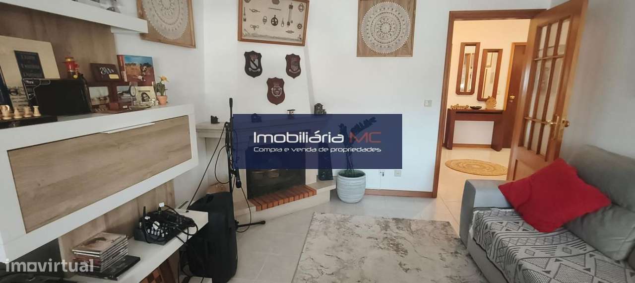 Apartamento T1 - Arcozelo (Vista Mar) | Vila Nova de Gaia-31