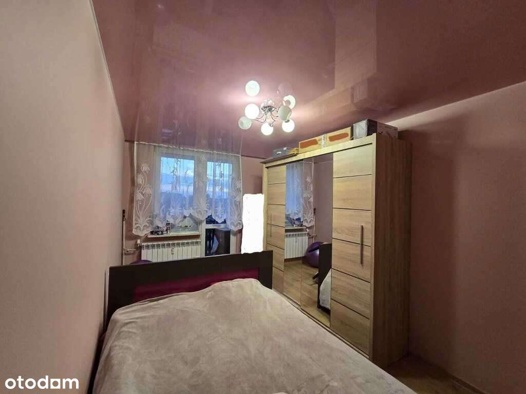 Mieszkanie w centrum M3-7