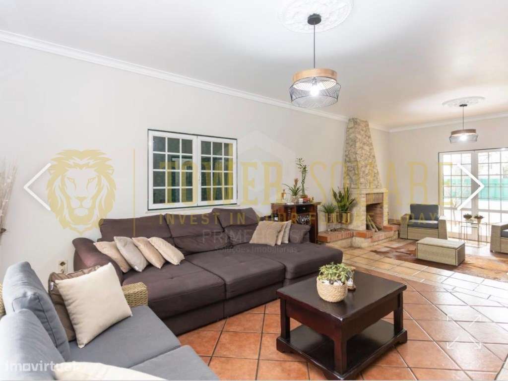 Moradia T5 com piscina - 655.000,00 € - Grande imagem: 5/28