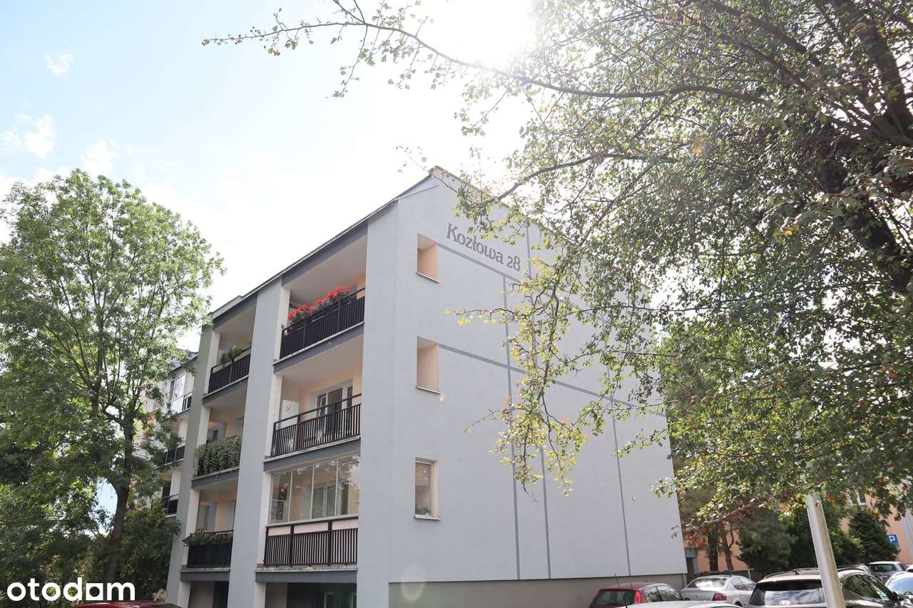 Przestronne 3 pokoje | blok z nowej cegły | blisko centrum|0% prowizji-15