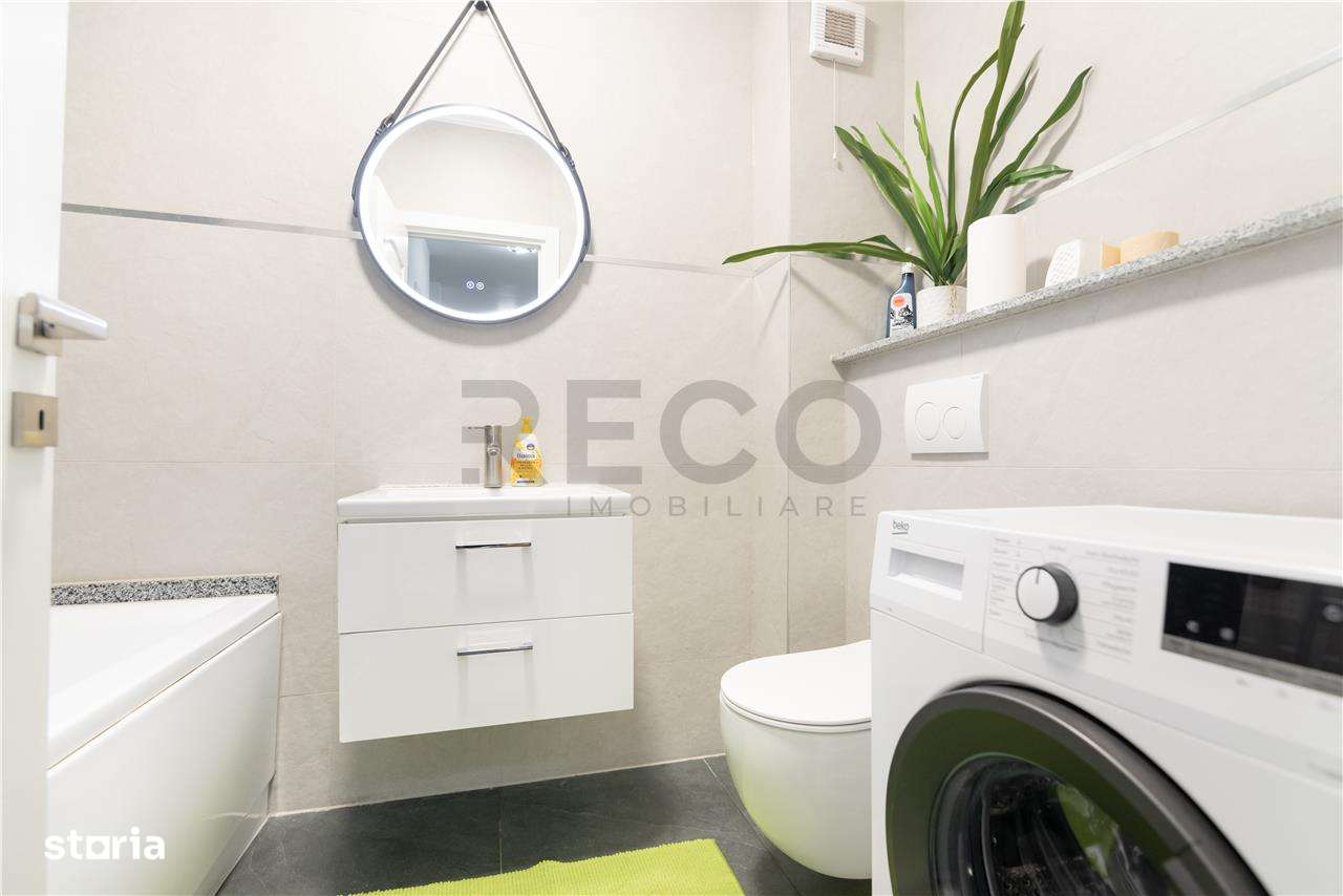 RECO Apartament 3 camere - Imagine principală: 4/20