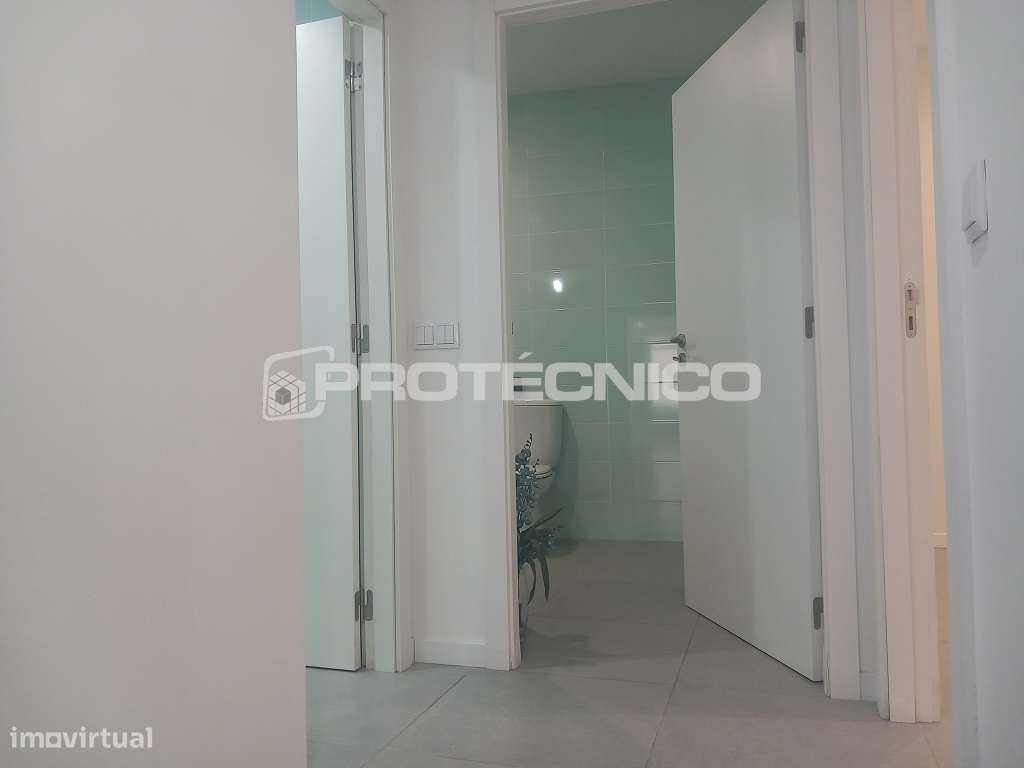 Último para venda - T0+1 no centro de Águeda - Grande imagem: 5/11