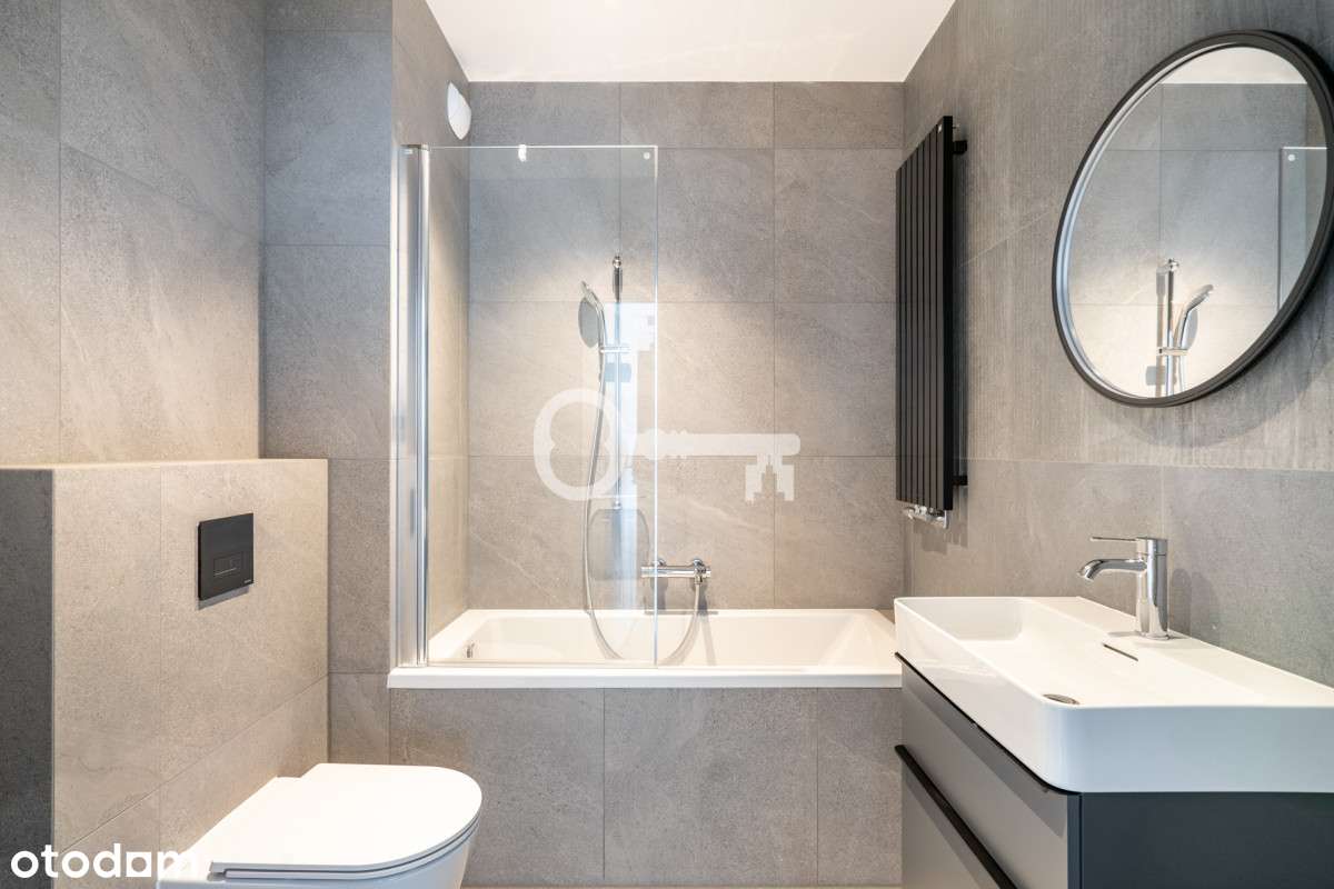 Apartament ogrodem i tarasem tuż obok Starówki - Pełny obrazek: 4/12