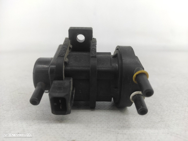 Valvula Turbo / Solenoide Fiat Punto (176_) - 3