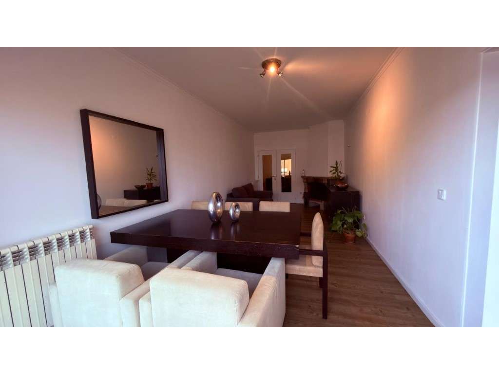 Apartamento T2 com Varanda - Grande imagem: 4/16