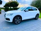 Audi Q5 35 TDI Quattro Sport S tronic - 1