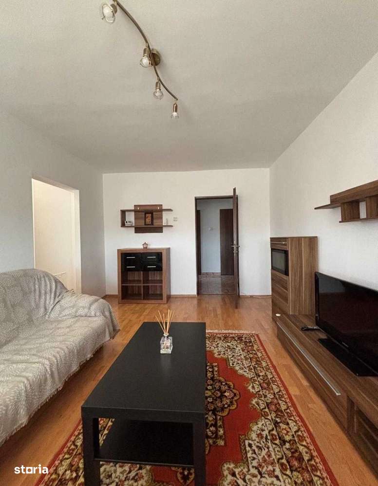 AP. 2 CAMERE TURDA, PET-FRIENDLY, CENTRALA TERMICA, METROU 5 MINUTE - Imagine principală: 2/7