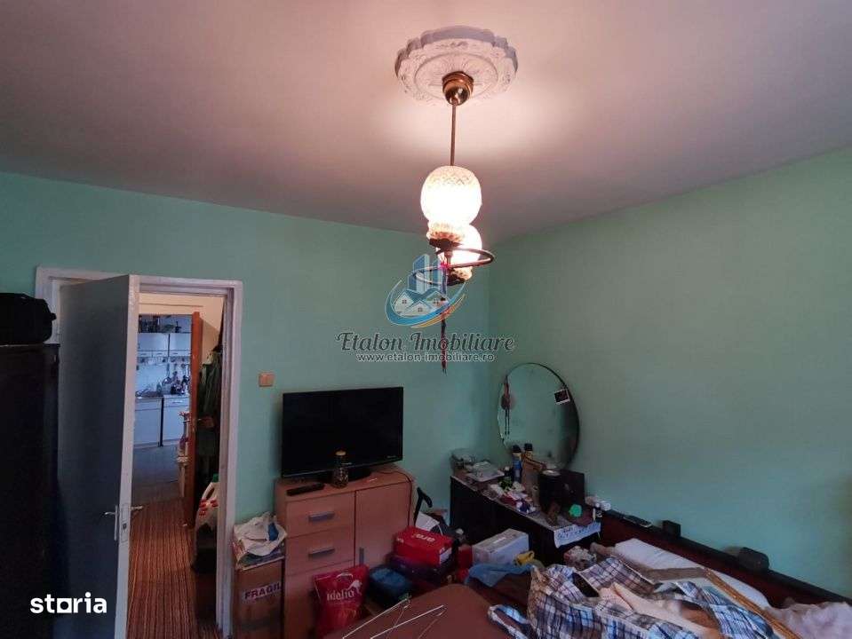 Apartament 4 camere semidecomandat, etaj 6, Maratei - Imagine principală: 4/6