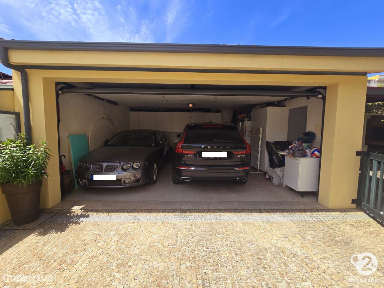 Moradia V4 em Moreira - Maia-30