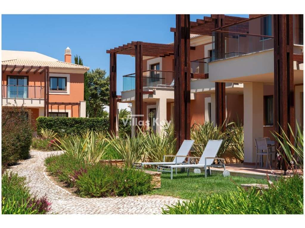 Apartamento T2 em Resort de Luxo - Grande imagem: 4/32