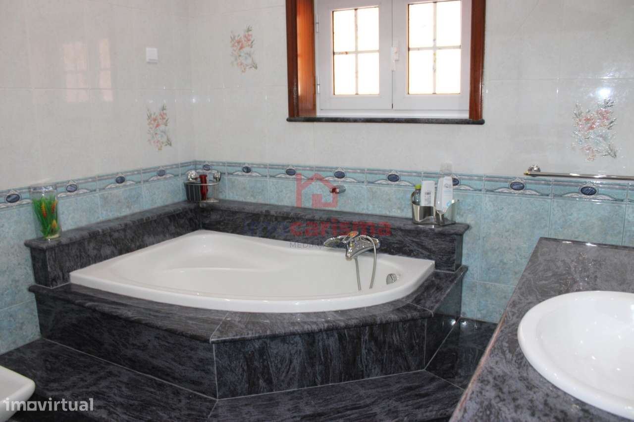 Moradia T3 Térrea em São Tomé de Negrelos, Santo Tirso-18