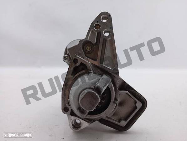 Motor Arranque 2330_00557r Renault Clio Iv [2012_2019] 0.9 Tce - 1