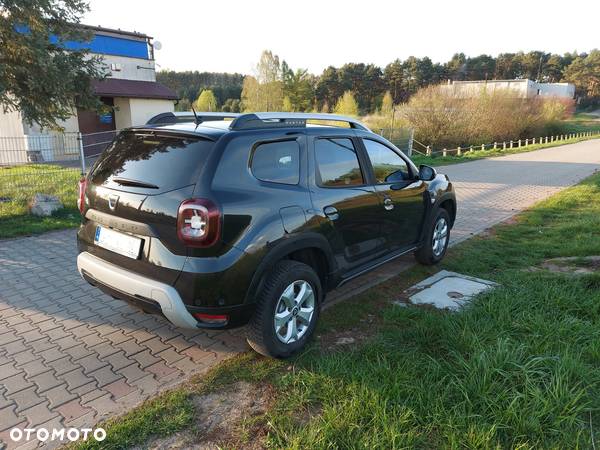 Dacia Duster 1.5 dCi Prestige 4x4 S&S EU6 - 2